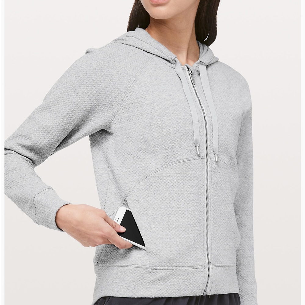 Catch A Moment Sweatshirt
